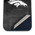 NFL Denver Broncos Black & White iPhone 17 Pro Skin